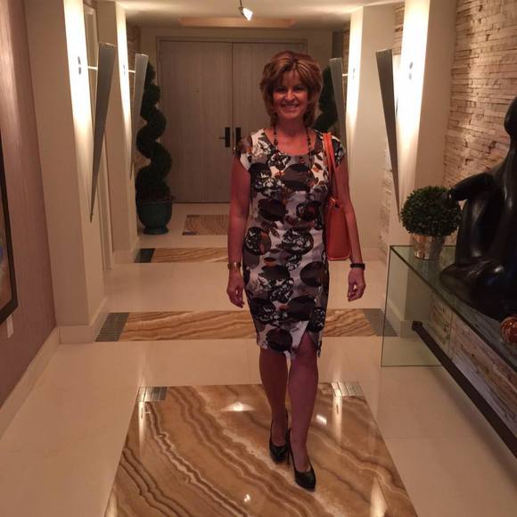 Meet your Posher, Mary - Picture 1 of 1